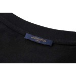 2025年6月22日入荷新作Louis Vuitton半袖 tシャツ 原版復刻人気で【极品】/正規品と同じサイズ/YGY工場