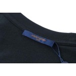 2025年6月22日入荷新作Louis Vuitton半袖 tシャツ 原版復刻人気で【极品】/正規品と同じサイズ/YGY工場
