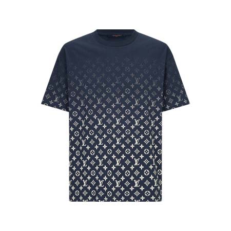 2025年6月22日入荷新作Louis Vuitton半袖 ...