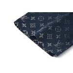 2025年6月22日入荷新作Louis Vuitton半袖 tシャツ 原版復刻人気で【极品】/正規品と同じサイズ/YGY工場