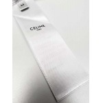 2025年6月22日入荷新作Celine半袖 tシャツ 原版復刻人気で【极品】/正規品と同じサイズ/YGY工場