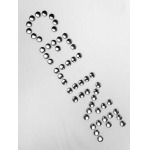 2025年6月22日入荷新作Celine半袖 tシャツ 原版復刻人気で【极品】/正規品と同じサイズ/YGY工場