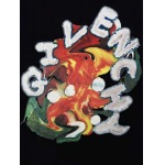 2025年6月22日入荷新作Givenchy半袖 tシャツ 原版復刻人気で【极品】/正規品と同じサイズ/YGY工場