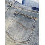 2025年6月22日入荷新作Balenciagaジーパン 原版復刻人気で【极品】/正規品と同じサイズ/YGY工場