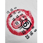 2025年6月22日入荷新作Maison Margiela半袖 tシャツ 原版復刻人気で【极品】/正規品と同じサイズ/YGY工場