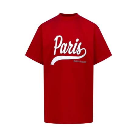 2025年6月22日入荷新作Balenciaga半袖 tシャ...