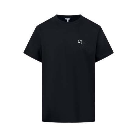 2025年6月22日入荷新作Loewe半袖 tシャツ 原版復...