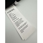 2025年6月22日入荷新作Loewe半袖 tシャツ 原版復刻人気で【极品】/正規品と同じサイズ/YGY工場