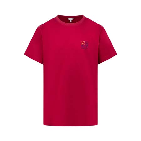 2025年6月22日入荷新作Loewe半袖 tシャツ 原版復...