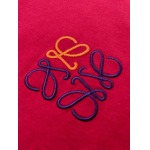 2025年6月22日入荷新作Loewe半袖 tシャツ 原版復刻人気で【极品】/正規品と同じサイズ/YGY工場