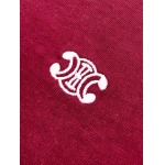 2025年6月22日入荷新作Celine半袖 tシャツ 原版復刻人気で【极品】/正規品と同じサイズ/YGY工場