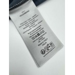 2025年6月22日入荷新作Dior半袖 tシャツ 原版復刻人気で【极品】/正規品と同じサイズ/YGY工場