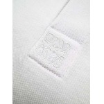 2025年6月22日入荷新作Loewe半袖polo tシャツ原版復刻人気で【极品】/正規品と同じサイズ/YGY工場