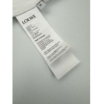 2025年6月22日入荷新作Loewe半袖polo tシャツ原版復刻人気で【极品】/正規品と同じサイズ/YGY工場