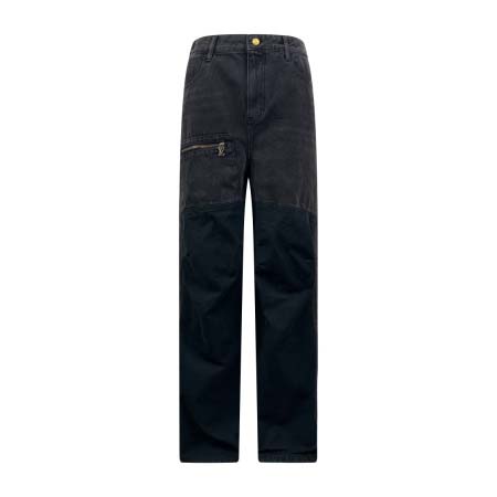 2025年6月22日入荷新作Louis Vuittonズボン...