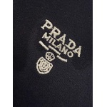 2025年6月22日入荷新作Prada半袖polo tシャツ 原版復刻人気で【极品】/正規品と同じサイズ/YGY工場