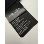 2025年6月22日入荷新作Prada半袖polo tシャツ 原版復刻人気で【极品】/正規品と同じサイズ/YGY工場