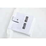 2025年6月22日入荷新作Miumiu長袖 原版復刻人気で【极品】/正規品と同じサイズ/YGY工場
