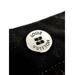 2025年6月22日入荷新作Louis Vuittonズボン 原版復刻人気で【极品】/正規品と同じサイズ/YGY工場