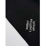 2025年6月22日入荷新作Louis Vuittonズボン 原版復刻人気で【极品】/正規品と同じサイズ/YGY工場