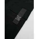 2025年6月22日入荷新作Louis Vuittonズボン 原版復刻人気で【极品】/正規品と同じサイズ/YGY工場
