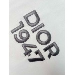 2025年6月22日入荷新作Dior半袖 tシャツ 原版復刻人気で【极品】/正規品と同じサイズ/YGY工場