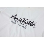 2025年6月22日入荷新作Louis Vuitton半袖 tシャツ 原版復刻人気で【极品】/正規品と同じサイズ/YGY工場