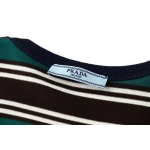 2025年6月22日入荷新作Prada半袖 tシャツ 原版復刻人気で【极品】/正規品と同じサイズ/YGY工場