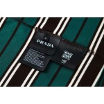 2025年6月22日入荷新作Prada半袖 tシャツ 原版復刻人気で【极品】/正規品と同じサイズ/YGY工場