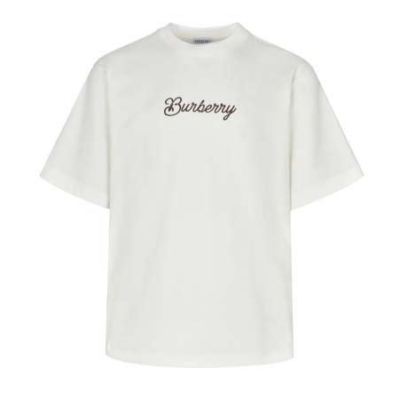 2025年6月22日入荷新作Burberry半袖 tシャツ ...