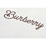 2025年6月22日入荷新作Burberry半袖 tシャツ 原版復刻人気で【极品】/正規品と同じサイズ/YGY工場