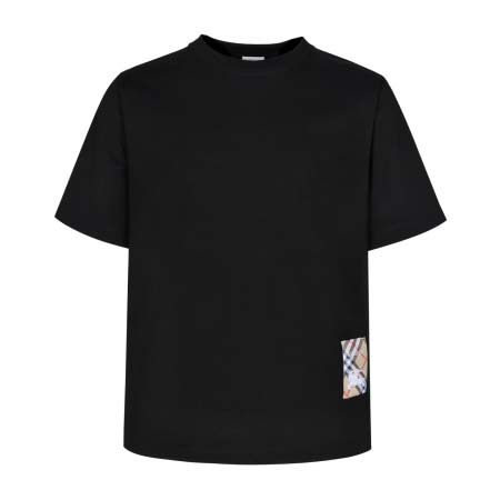 2025年6月22日入荷新作Burberry半袖 tシャツ ...