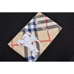 2025年6月22日入荷新作Burberry半袖 tシャツ 原版復刻人気で【极品】/正規品と同じサイズ/YGY工場
