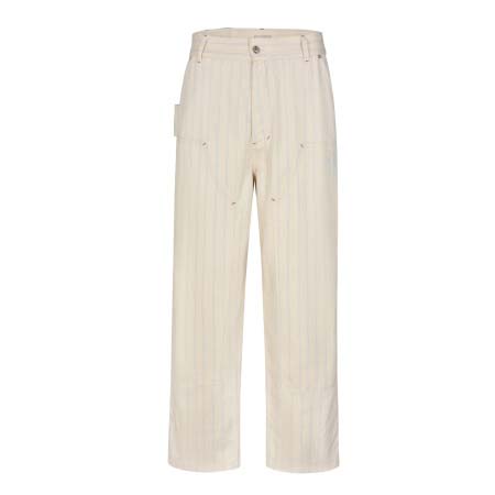 2025年6月22日入荷新作Diorデニムパンツ 原版復刻人...