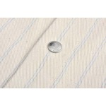 2025年6月22日入荷新作Diorデニムのシャツ 原版復刻人気で【极品】/正規品と同じサイズ/YGY工場