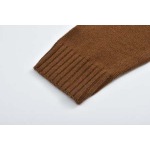 2025年6月22日入荷新作Louis Vuittonセーター 原版復刻人気で【极品】/正規品と同じサイズ/YGY工場