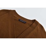 2025年6月22日入荷新作Louis Vuittonセーター 原版復刻人気で【极品】/正規品と同じサイズ/YGY工場