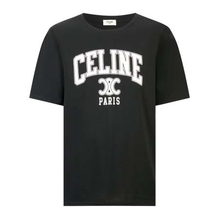 2025年6月22日入荷新作Celine半袖 tシャツ 原版...