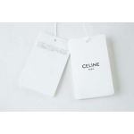 2025年6月22日入荷新作Celine半袖 tシャツ 原版復刻人気で【极品】/正規品と同じサイズ/YGY工場