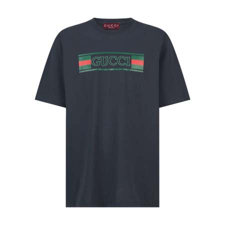 2025年6月22日入荷新作Gucci半袖 tシャツ 原版復...