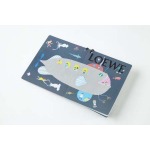 2025年6月22日入荷新作Loewe半袖 tシャツ 原版復刻人気で【极品】/正規品と同じサイズ/YGY工場