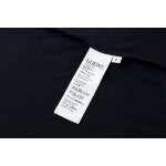 2025年6月22日入荷新作Loewe半袖 tシャツ 原版復刻人気で【极品】/正規品と同じサイズ/YGY工場