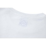 2025年6月22日入荷新作Loewe半袖 tシャツ 原版復刻人気で【极品】/正規品と同じサイズ/YGY工場