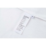 2025年6月22日入荷新作Loewe半袖 tシャツ 原版復刻人気で【极品】/正規品と同じサイズ/YGY工場