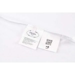 2025年6月22日入荷新作Prada半袖polo tシャツ原版復刻人気で【极品】/正規品と同じサイズ/YGY工場