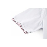 2025年6月22日入荷新作Prada半袖polo tシャツ原版復刻人気で【极品】/正規品と同じサイズ/YGY工場