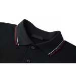 2025年6月22日入荷新作Prada半袖polo tシャツ原版復刻人気で【极品】/正規品と同じサイズ/YGY工場