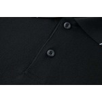 2025年6月22日入荷新作Prada半袖polo tシャツ原版復刻人気で【极品】/正規品と同じサイズ/YGY工場