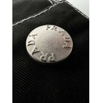 2025年6月22日入荷新作Prada半ズボン 原版復刻人気で【极品】/正規品と同じサイズ/YGY工場