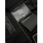 2025年6月22日入荷新作Prada半ズボン 原版復刻人気で【极品】/正規品と同じサイズ/YGY工場